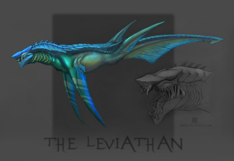 Leviathanus verasticus 7f959a10