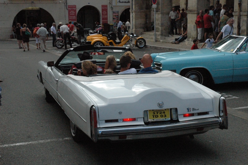 Rassemblement et balade Cadillac à Cadillac (33) Dsc_9925