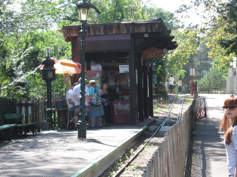 Petit train du Parc de la Tête d'Or à Lyon Img_0111