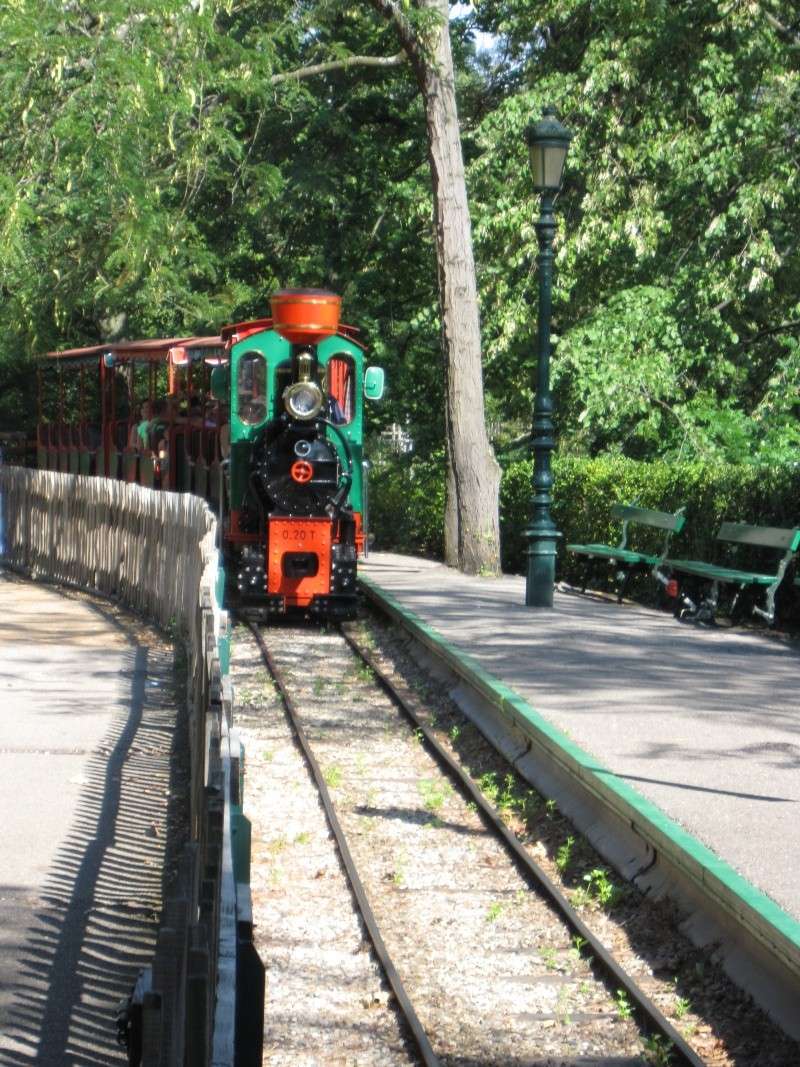 Petit train du Parc de la Tête d'Or à Lyon Img_0112