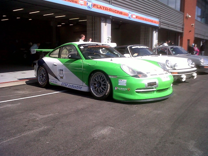 911 996 GT3 Cup  (1998-2001) Img01010