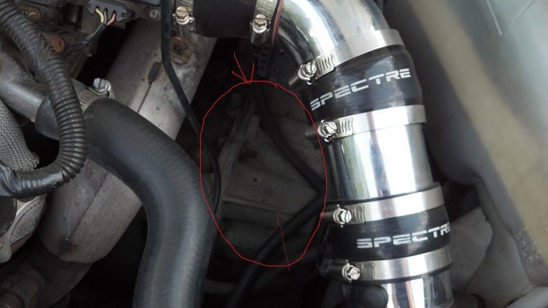 Grinding noise and Knocking 2012-011