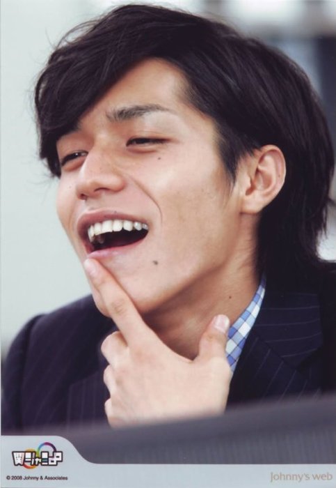 Photos de Ryo - Page 37 Tumblr29