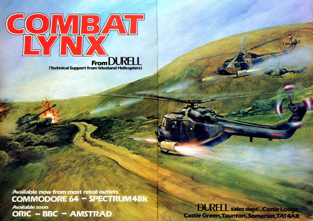 Combat Lynx Image010