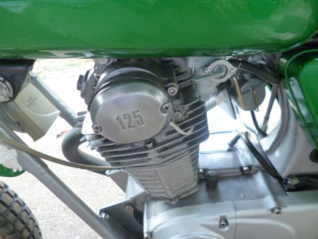 nettoyage carburateur - Stage de remise en forme pour une SL Rouerguate - Page 8 P1010116