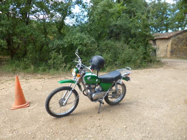 nettoyage carburateur - Stage de remise en forme pour une SL Rouerguate - Page 9 P1010210