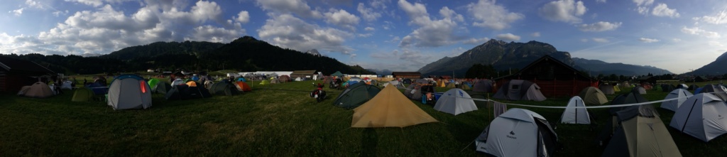 Garmisch partenkirchen motorad days 2019 20190713