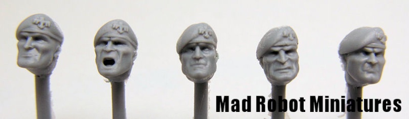 Nouveautés chez Mad Robot Miniature... Heads_10