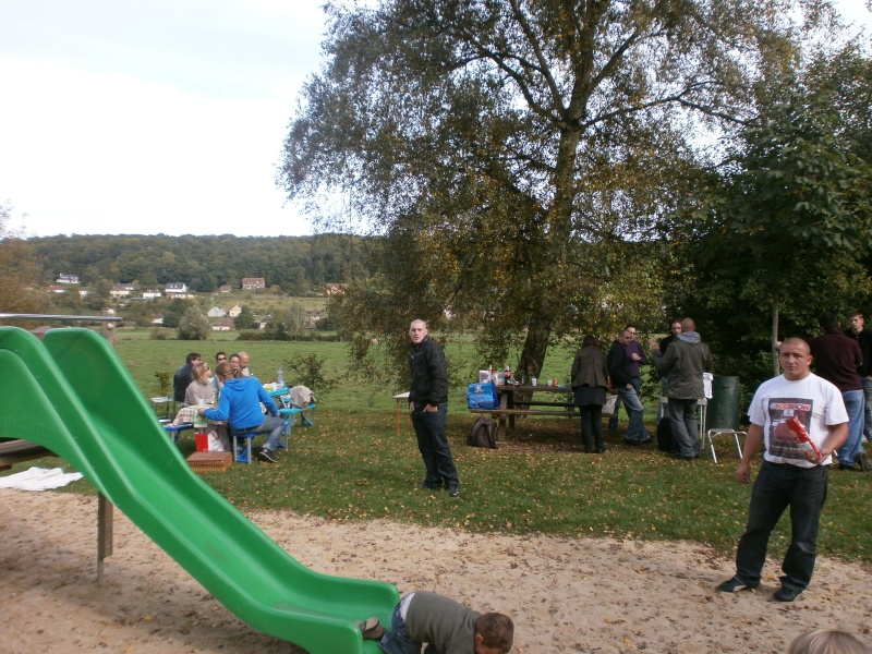 compte rendu de la balade du 7 octobre 2012 Pa070034