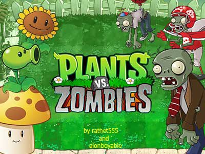 El Juego Plants vs. Zombies podría convertirse en shooter. Plant10