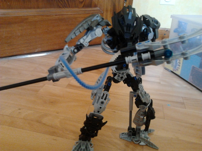 [MOC] L'héritage de Toa Shadow Photo119