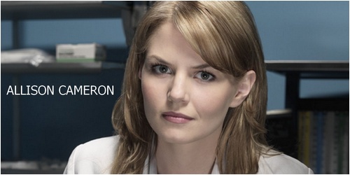 [House] Allison Cameron Camero10