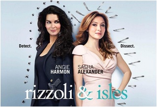Rizzoli and Isles, la série Sans_254