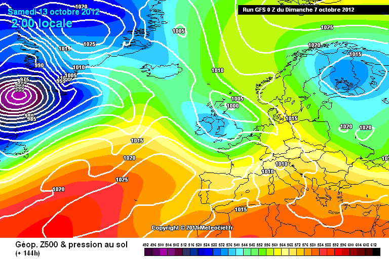 aggiornamento modelli ottobre - Pagina 2 Gfs-0-24