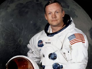 Falleció Neil Armstrong Neil2011
