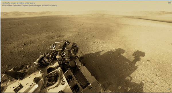 Mira a Marte en 360° Panora10