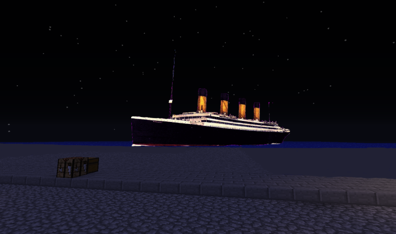 Le Britannic ou le Titanic 2012-011
