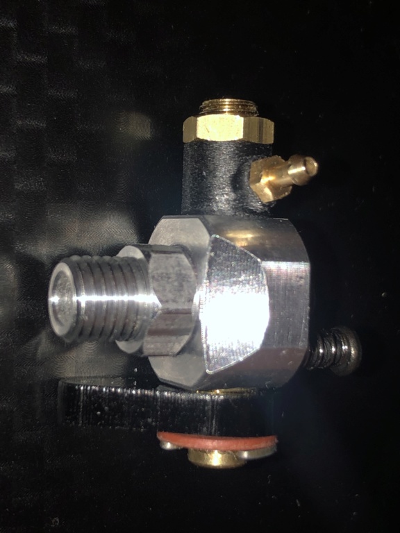 Ball bearings you say? 3D printed BB crankcase. - Page 2 06ae3d10