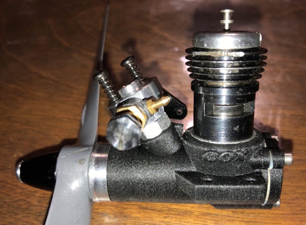 Ball bearings you say? 3D printed BB crankcase.  6381f710