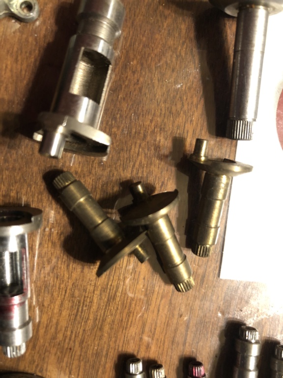 Bucket-O-Cox parts lot - Page 2 90857810