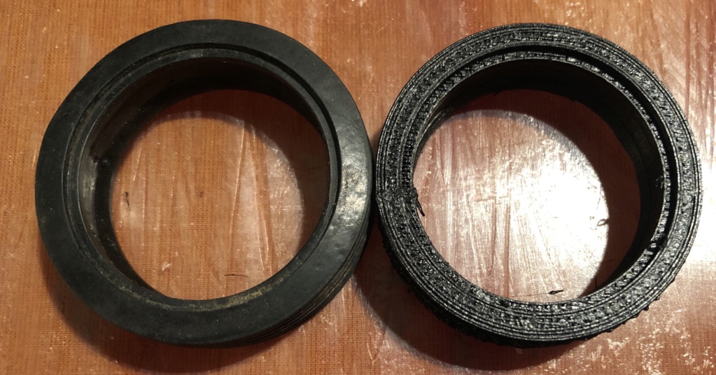 Cox Adam 12 tires recreated. 9b43b210