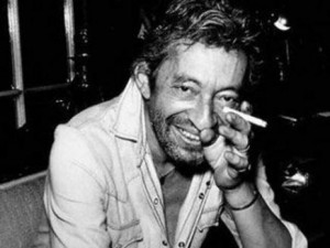 Les interprètes féminines de Serge Gainsbourg - Pia Colombo - La colombe - 1958 Livres11