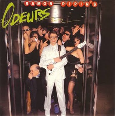 Odeurs - I want to hold your hand (1979)  Ramonp10