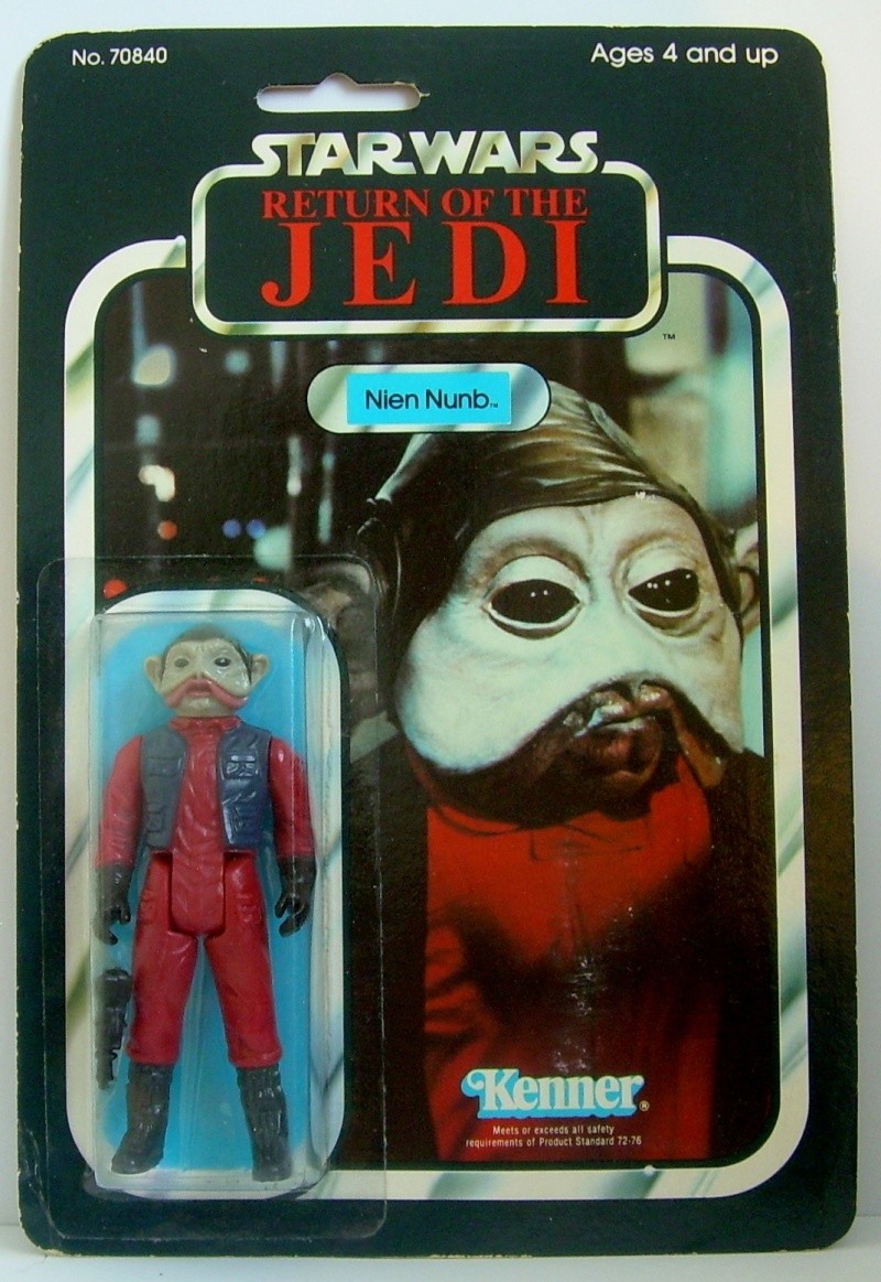 The TIG FOTW Thread: Nien Nunb Dscn5331