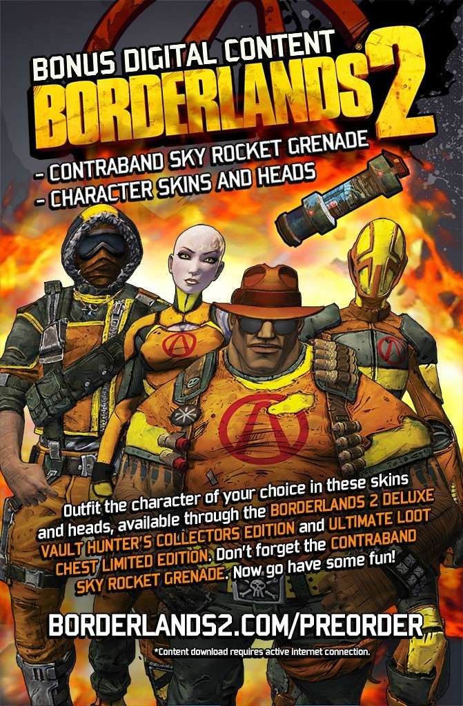 Borderlands 2 Ultimate Loot Chest Advice 23192910