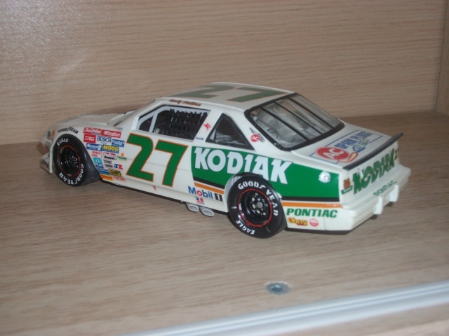 Pontiac Rusty Wallace KODIAK 1988 Imgp2022