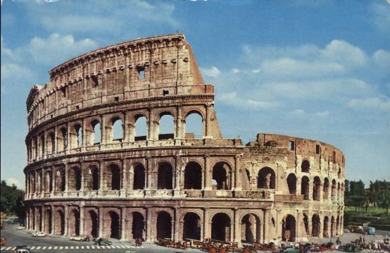 archivio immagini Roma - Pagina 2 Coloss10