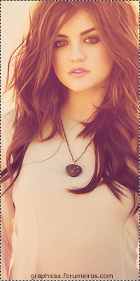   Lucy Hale 0313