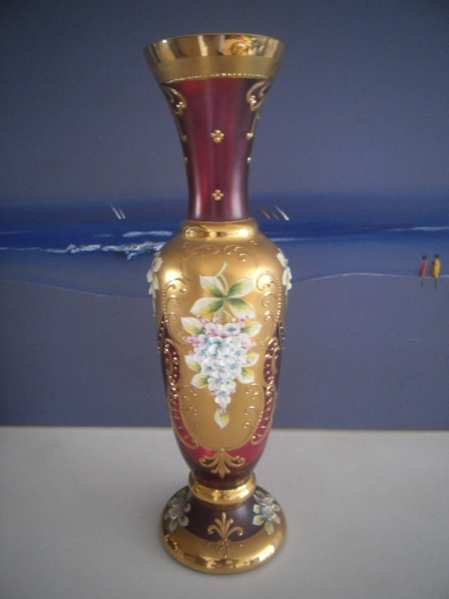 vase Bohéme Sam_2615