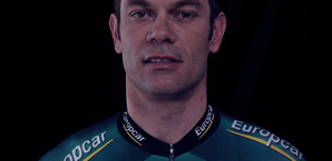 Tour de France - Team Europcar.  Franck10