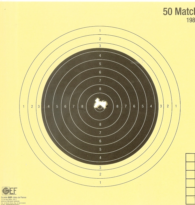 CZ 455 thumbolde et RS1 CZ 455 Carton10