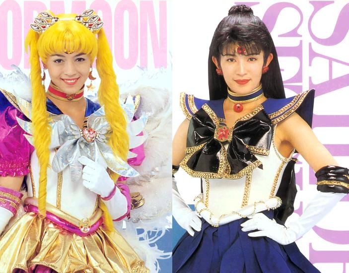 Super Special Livestream Event! ~Sailor Moon Musical: The Eternal Legend Revision Final Day Recording! (Eien Densetsu Kaiteiban Senshuuraku) Anza12