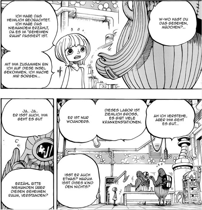 One Piece Kapitel 683 - Ein Mädchen wie Eis - Seite 2 1a10