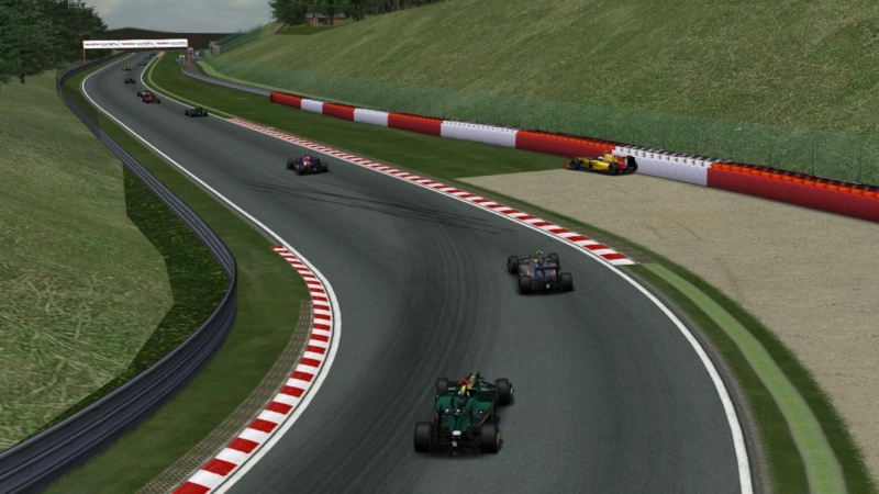 Race REPORT & PICTURES - 14 - Belgium GP (Spa-Francorchamps) L1-1010