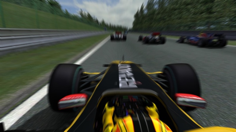 Race REPORT & PICTURES - 14 - Belgium GP (Spa-Francorchamps) L1-513