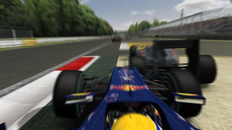 Race REPORT & PICTURES - 15 - Italy GP (Monza) L1-614