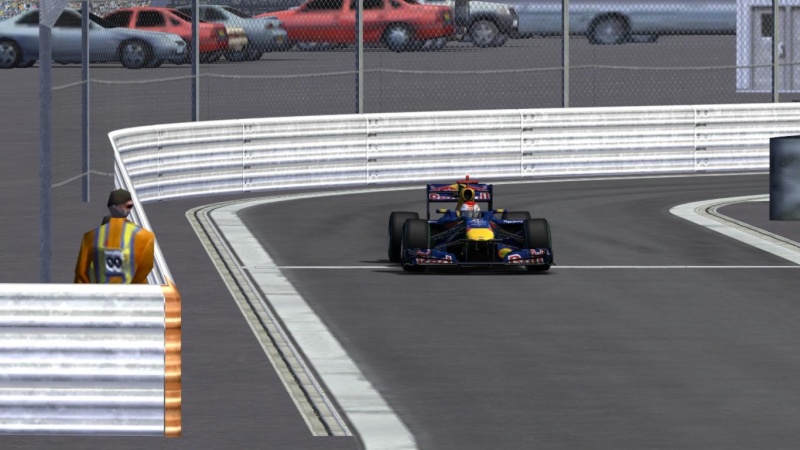 Race REPORT & PICTURES - 12 - Pacific GP (Fuji) L11-111