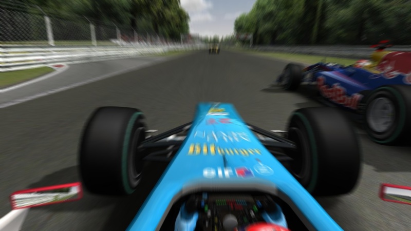 Race REPORT & PICTURES - 15 - Italy GP (Monza) L12-212