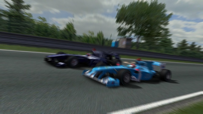Race REPORT & PICTURES - 14 - Belgium GP (Spa-Francorchamps) L14-111