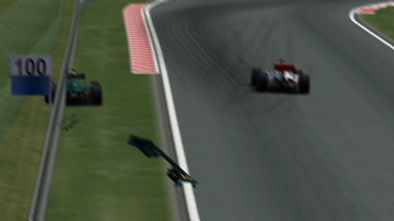 Race REPORT & PICTURES - 14 - Belgium GP (Spa-Francorchamps) L16-210