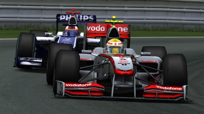 Race REPORT & PICTURES - 14 - Belgium GP (Spa-Francorchamps) L19-112