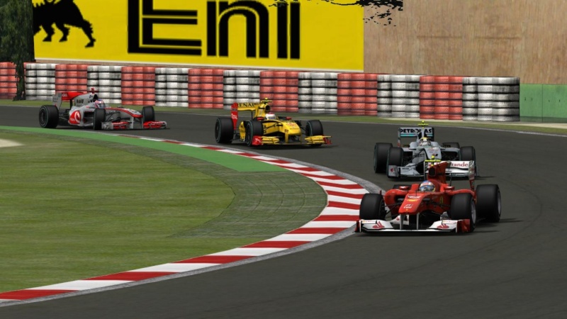 Race REPORT & PICTURES - 15 - Italy GP (Monza) L2-210