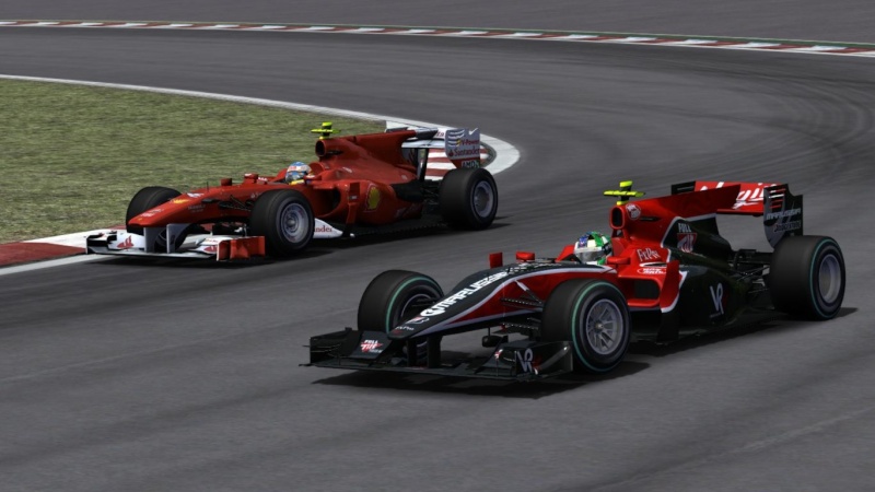 Race REPORT & PICTURES - 12 - Pacific GP (Fuji) L20-310