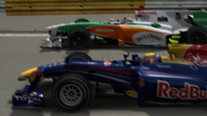 Race REPORT & PICTURES - 15 - Italy GP (Monza) L23-112