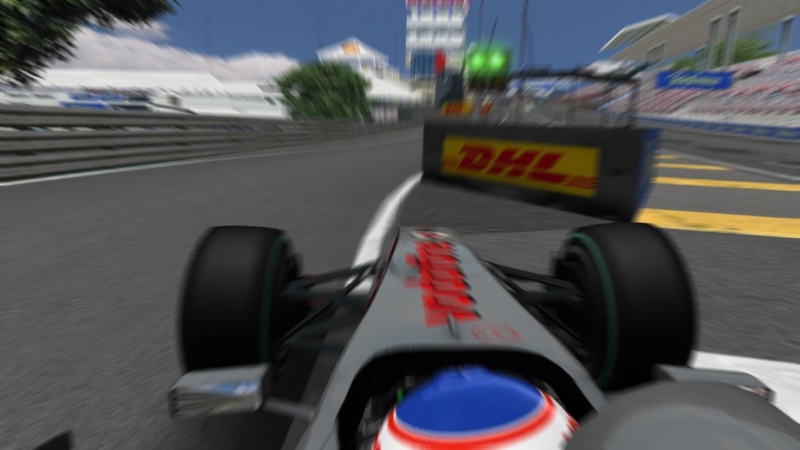 Race REPORT & PICTURES - 16 - Brasil GP (Interlagos) L26-113