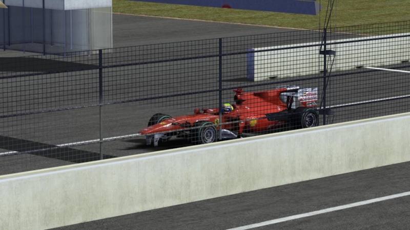 Race REPORT & PICTURES - 11 - Germany GP (Hockenheim) L3-410